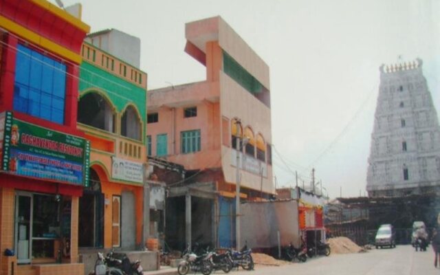 Raghavendra Residency