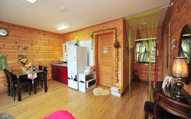 Gyeongju Ocean Tour Pension