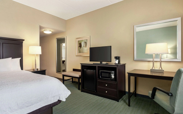 Hampton Inn & Suites Mount Joy/Lancaster West