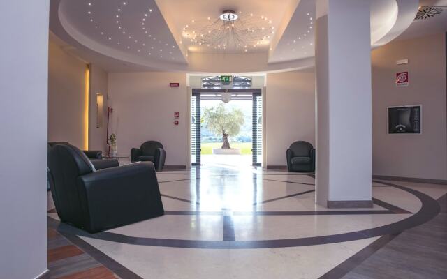 Prince Hotel
