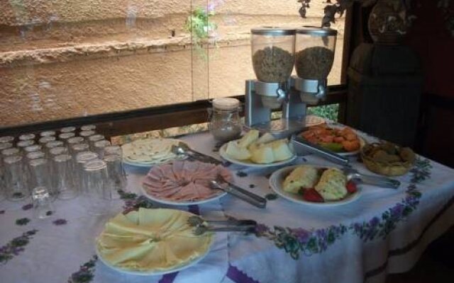 Pousada Villa Romana