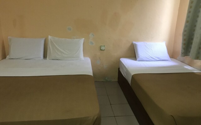 Spot On 89927 Villa Hotel