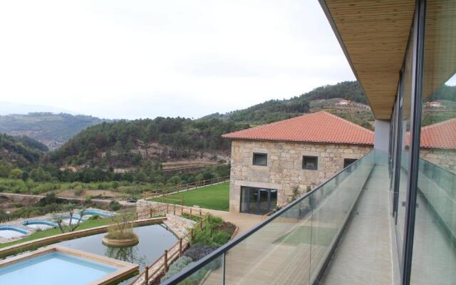 Douro Cister Hotel Resort Rural & Spa