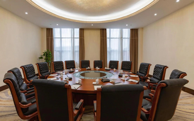 Jingde Conch International Hotel