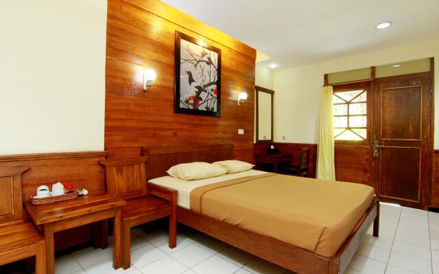 The Soemarsono Hotel