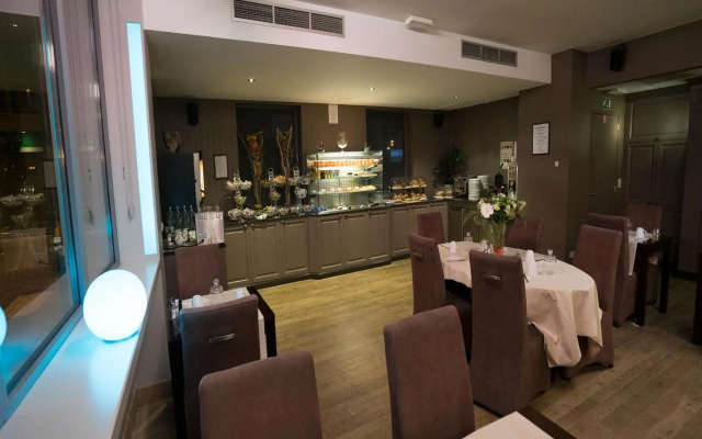 Hotel Orchidee