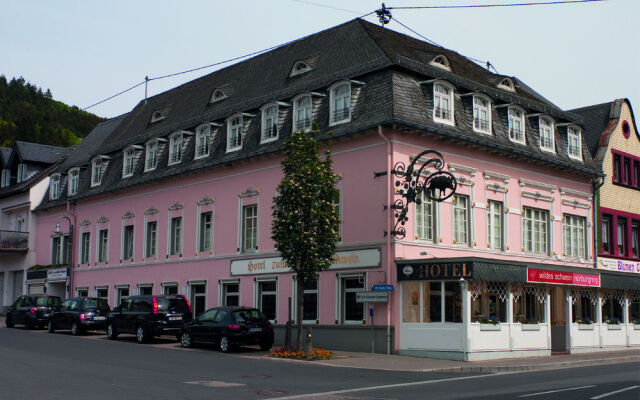 Hotel Zum Wilden Schwein