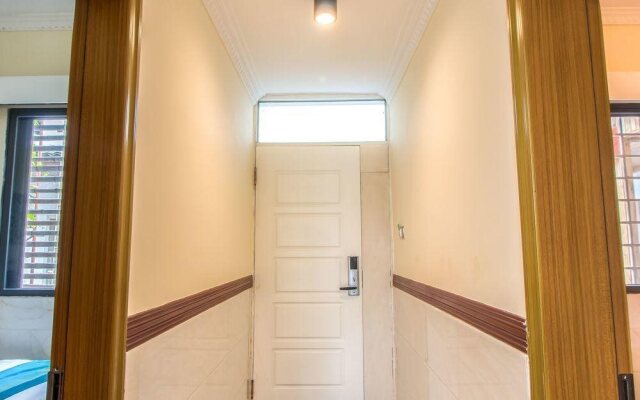 CTN Trip Boutique Hotel