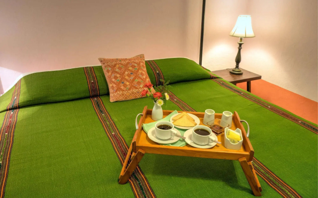 Hotel Marionetas