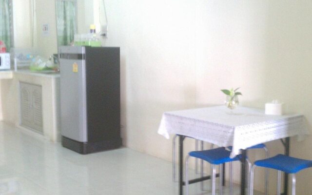 Satang Guest House