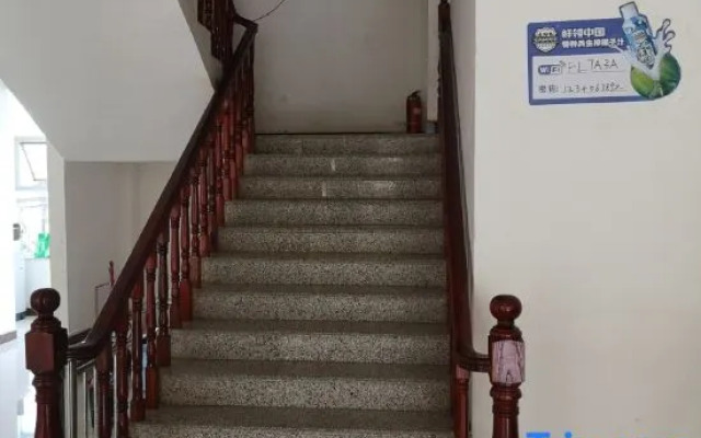 Xiangyun Hotel, Lushan