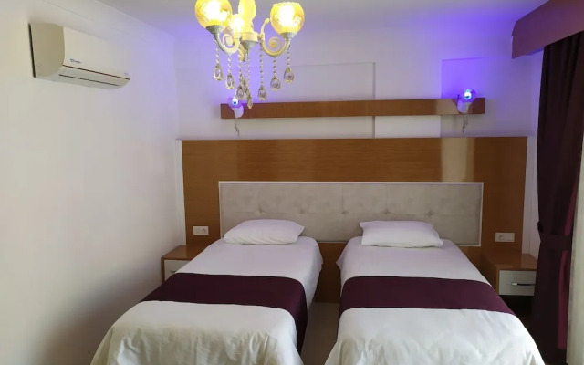 Kuyas Apart Hotel