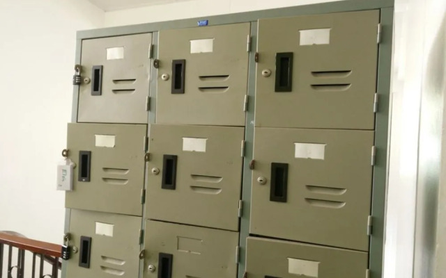 Spicythai Backpackers