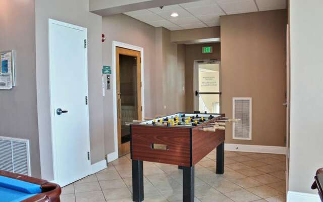 Crystal Shores West 207