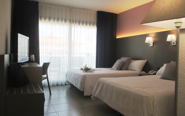Hotel Fenals Garden