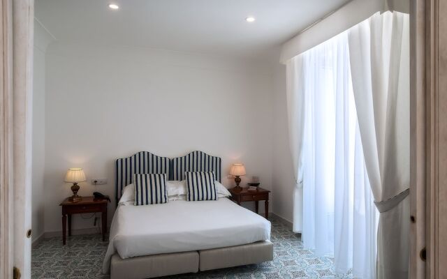 Hotel Montemare