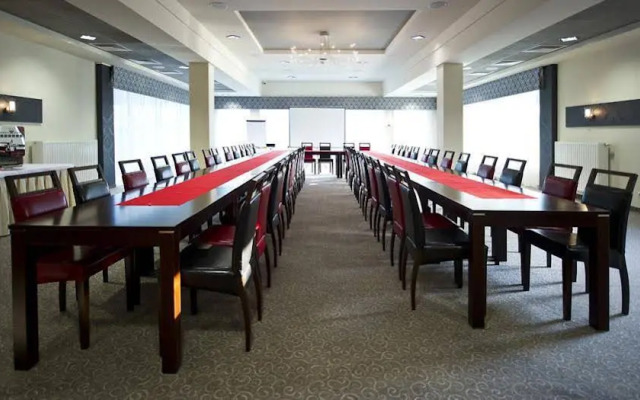 Hotel Ines