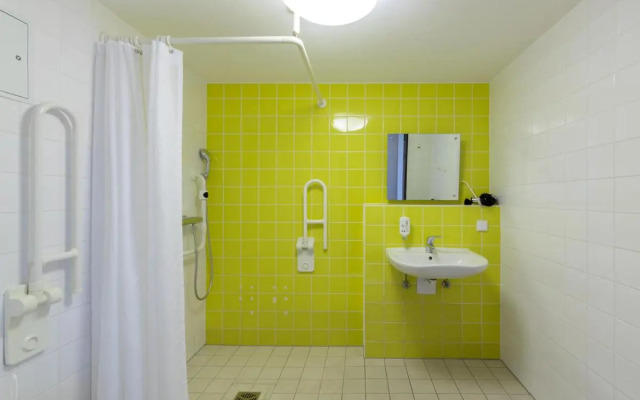 B&B Hotel Oberhausen am Centro