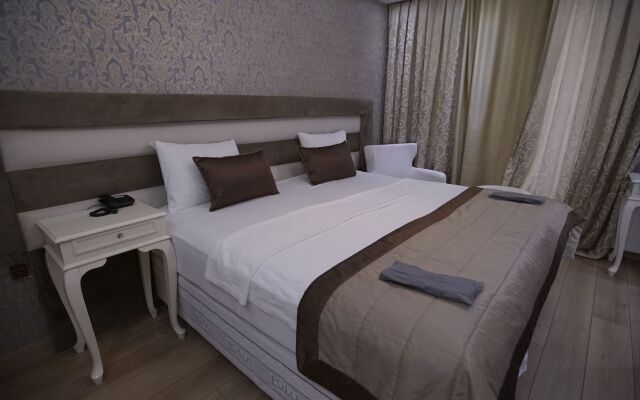 Florya House Hotel