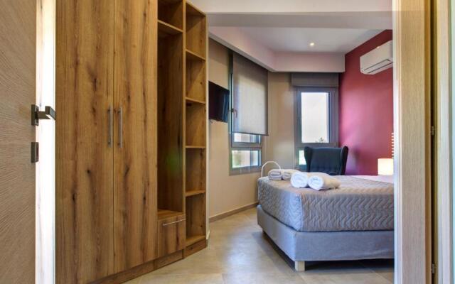 Tessera Villas Collection