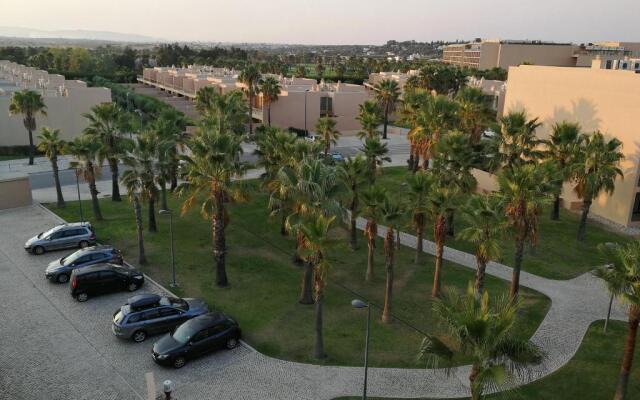 Apartamento T1 Herdade dos Salgados