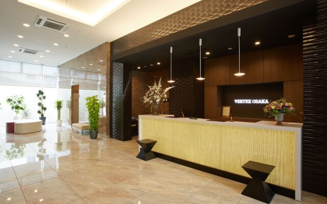 Hotel Vertex Osaka