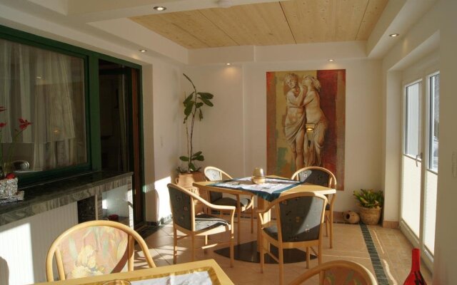 Ferienhaus Alpenroyal