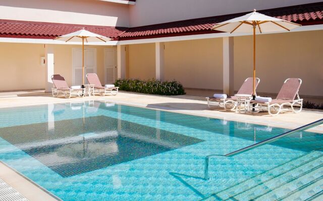 Grand Memories Holguin