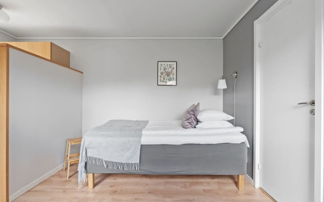 Uppsala Lägenhetshotell