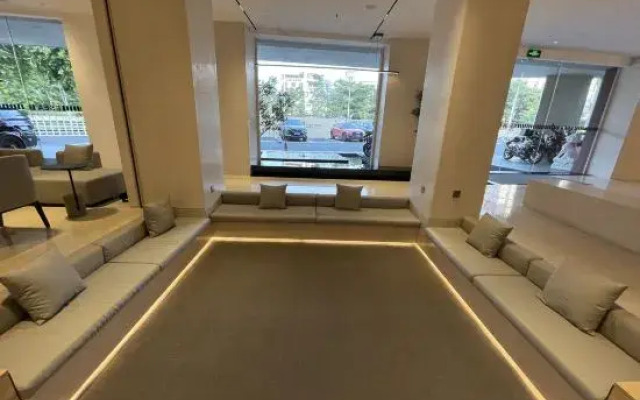 Conghua Yihai Hotel