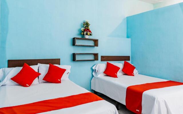 Hotel Casa Lidia