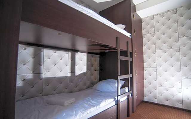 World Hostel