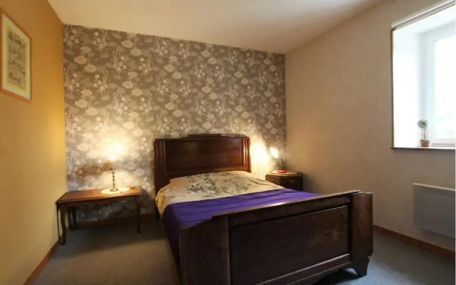 Gîte- La Ferme des Chataigniers