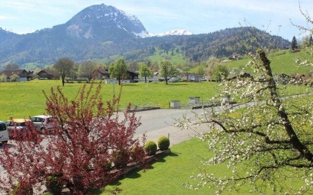 Landgasthof Grossteil