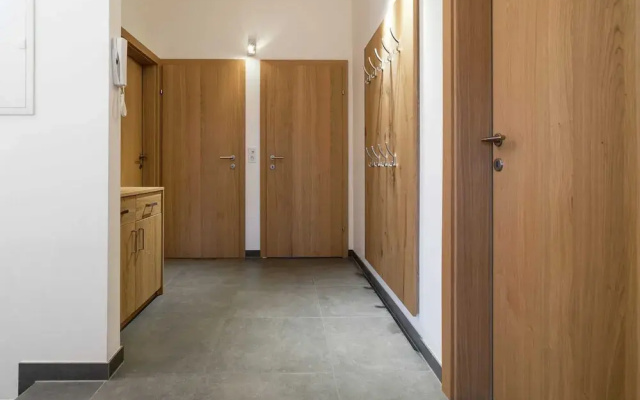 Penthouse in ski Resort in Piesendorf