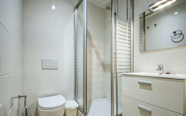 Cozy Apartment in Costa Brava