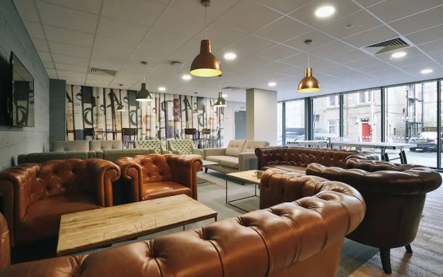 Student Only Oldgate House