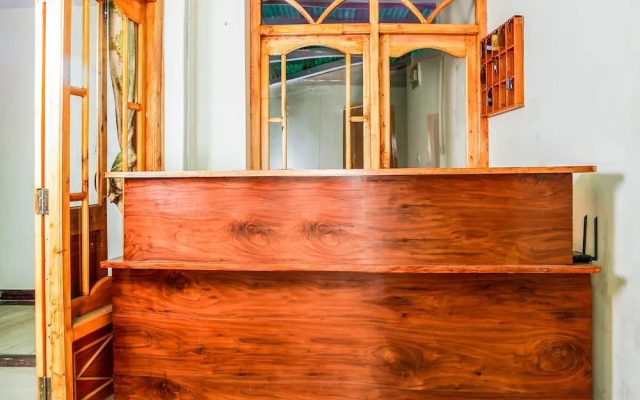OYO 14082 Hotel Himalayan Stays