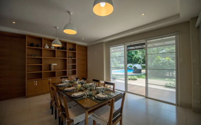 Villa Kanwara