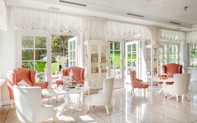 Dwór Oliwski City Hotel & SPA