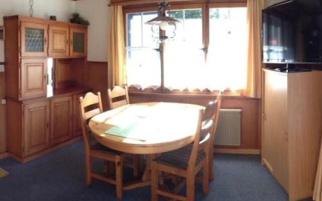 Apartment Sunnegruess