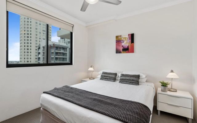 Republic Apartments