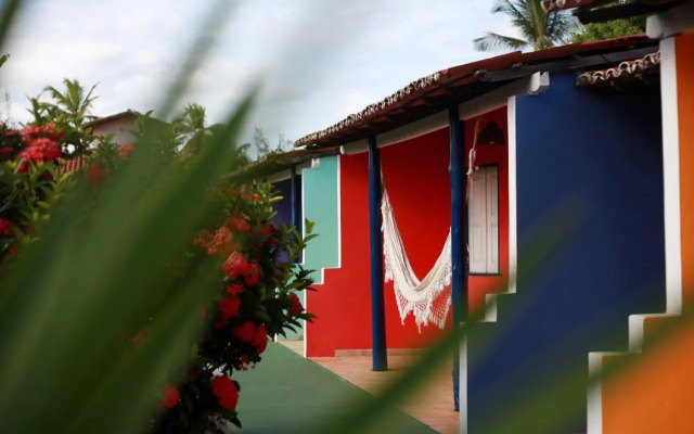 Pousada Stella Maris