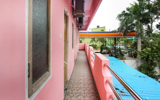 Thirugnanasamandham Rooms by OYO Rooms