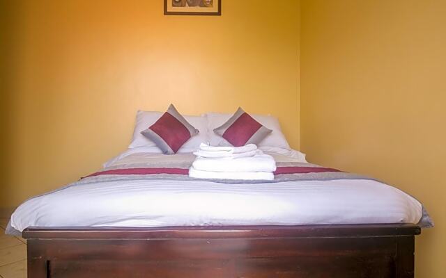 Plus254 Hotel
