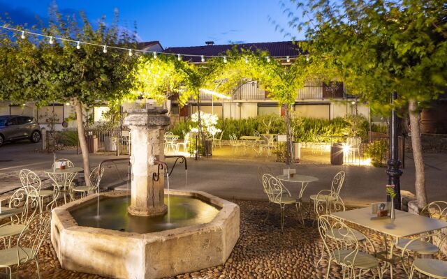 Terre de Provence Hôtel & Spa