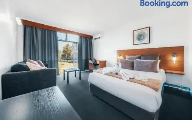 Comfort Inn West Ryde
