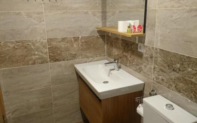 Abana Berrunil Otel