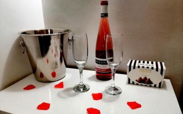 Gredos Loft