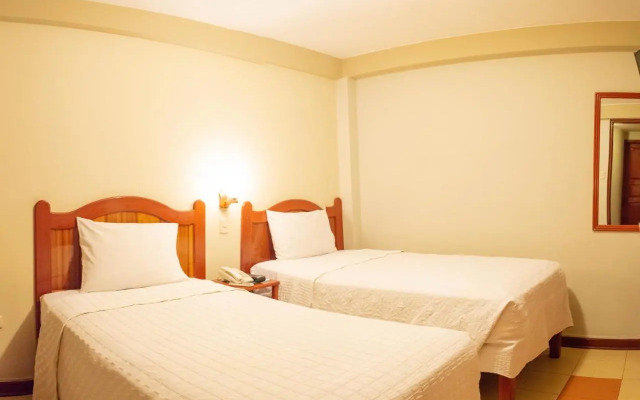 Takana Inn